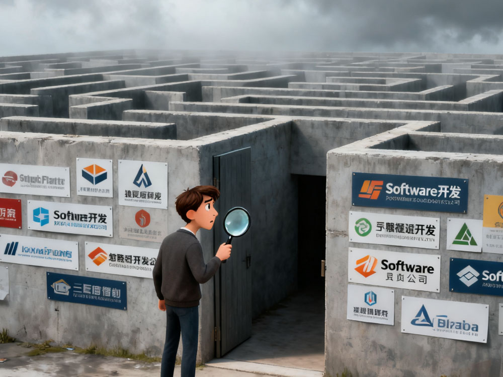 找外包公司開發(fā)APP有哪些注意事項？